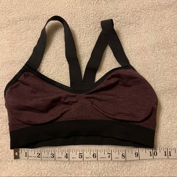 Lululemon Seamless Hold Your Ohm Bra Bundle - Picture 6 of 16